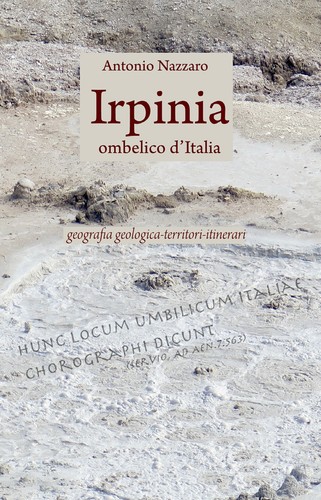 Irpinia ombelico italia - ombelico, d'italia