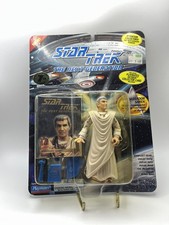 1994 Playmates Star Trek The