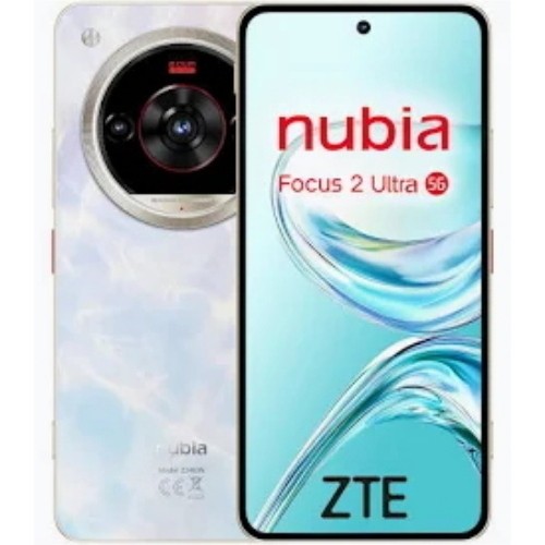 Zte nubia focus ultra - focus, 5g
