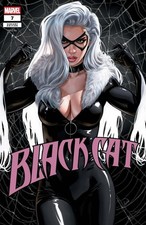 BLACK CAT #7 IVAN TALAVERA