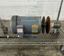   Motore industriale 2HP *yt