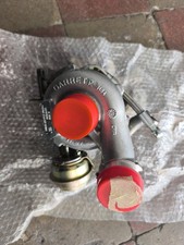 TURBINA ALFA, FIAT ,LANCIA 1.9