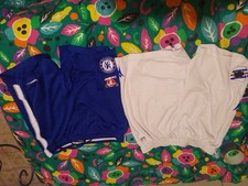 2 Pantaloncini Calcio L E XL