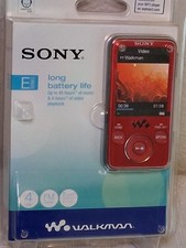 2004 NEW Sony Walkman