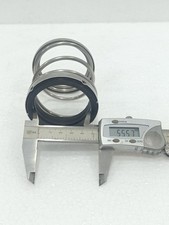 GUARNIZIONE MECCANICA 55MM