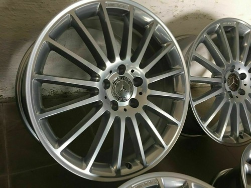Amg performance cerchioni - performance,