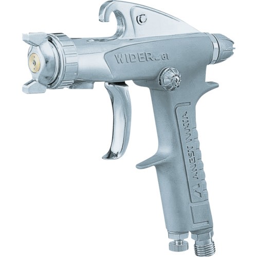 Anest iwata 2g small - iwata,