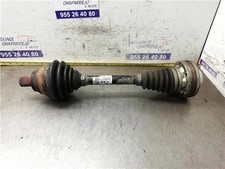 SEMIASSE ANTERIORE SX - -