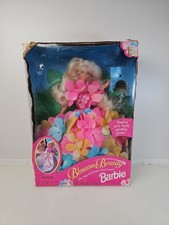 Barbie bambola vintage 1996