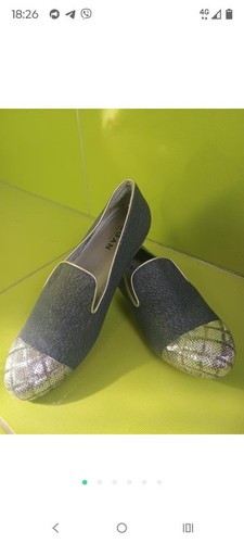 Tacchi donna hogan tessuto - hogan,