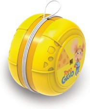 Topo gigio giocolandia - gigio, yo