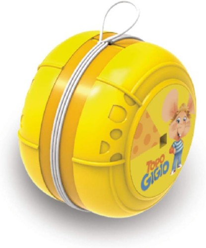 Topo gigio giocolandia - yo, yo