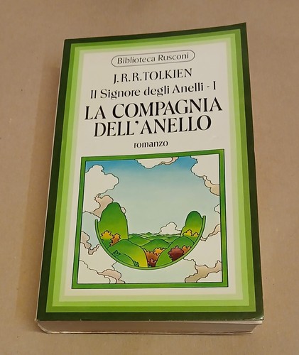 Compagnia - la,