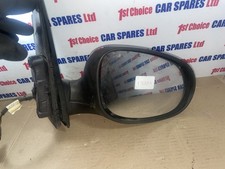 Ford KA 2010 DRIVER SIDE RIGHT