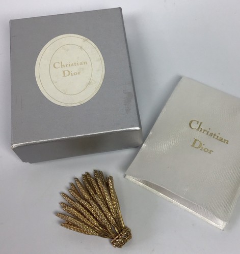 Spilla christian dior - spilla,
