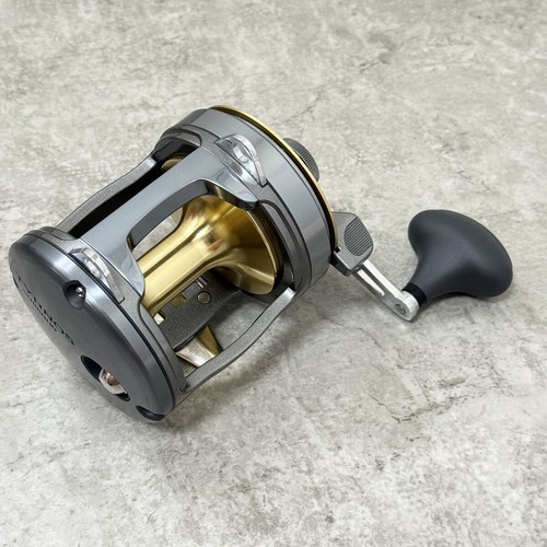 Mulinello shimano baitcasting - shimano,