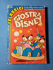 GIOSTRA DISNEY I CLASSICI 1987
