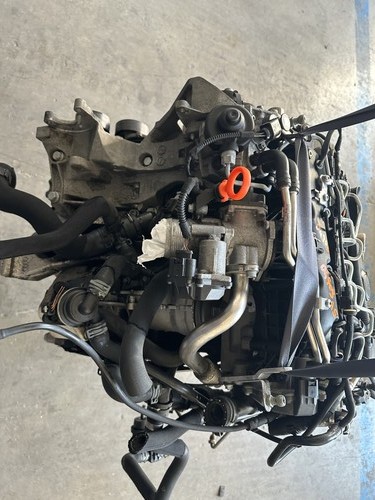 Motore cag audi - motore, a4