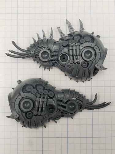 40k chaos space marine - 40k,