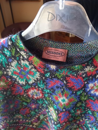 Maglione donna missoni taglia - donna,