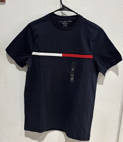 Tommy hilfiger vestibilità - tommy, hilfiger.
