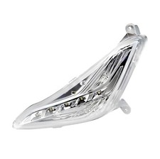 FRECCIA ANTERIORE SINISTRA