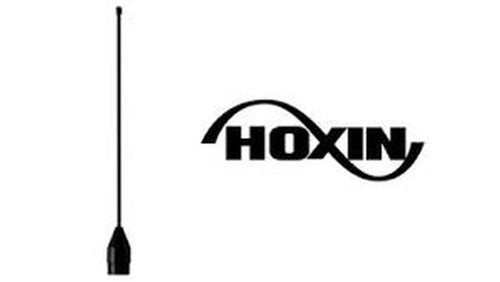 Hoxin srh 519 antenna bibanda - hoxin,