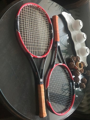 Racchette tennis wilson - da,