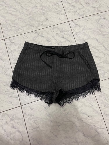 Zara short pantaloncini - zara, donna