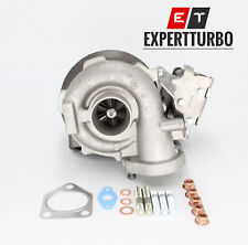 Turbocompressore 750080 BMW