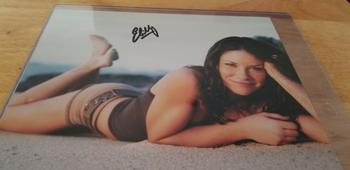 Evangeline lilly foto - evangeline,