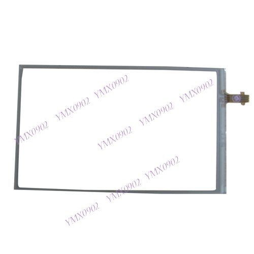 Digitalizzatore touch screen - digitalizzatore,