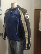 Bering giacca moto c.protezioni