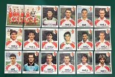 FIGURINA CALCIATORI PANINI