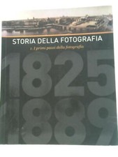 Storia della fotografia i - storia,