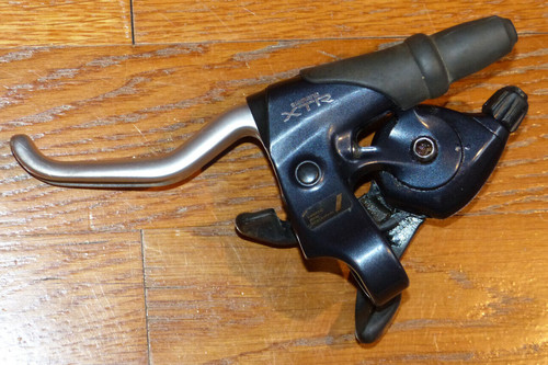 Shimano xtr m900 - shimano,