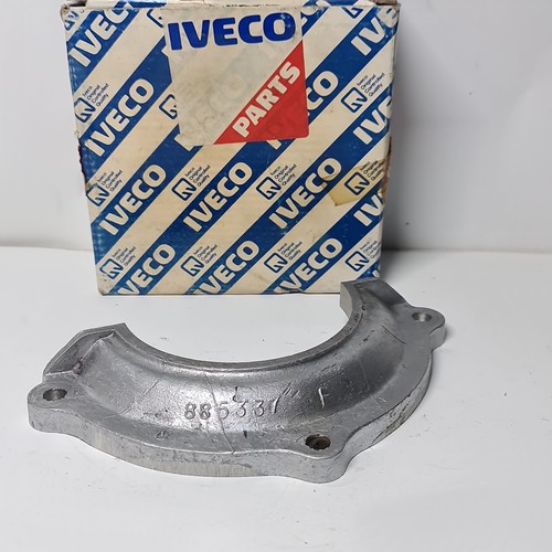 Supporto coperchio basamento - coperchio,