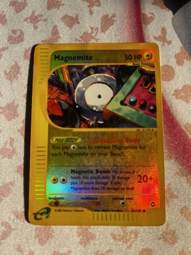 Lotto carte pokemon - lotto,