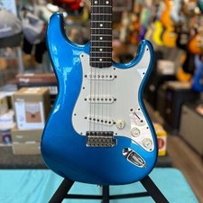 Used Fender ST-38 1993