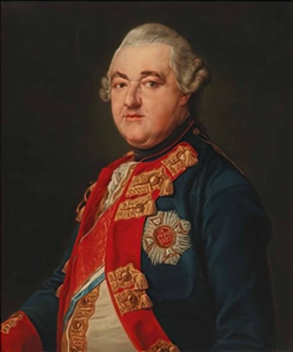 Pompeo batoni foto - pompeo,