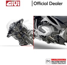 TN5135 GIVI PARAMOTORE PARACOLPI TUBOLARE NERO BMW R 1250 RT 2019 2020
