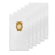 6 PACK Vacuum Bags for Kirby
