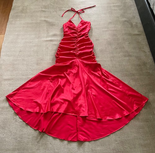 Abito vintage jessica - abito,
