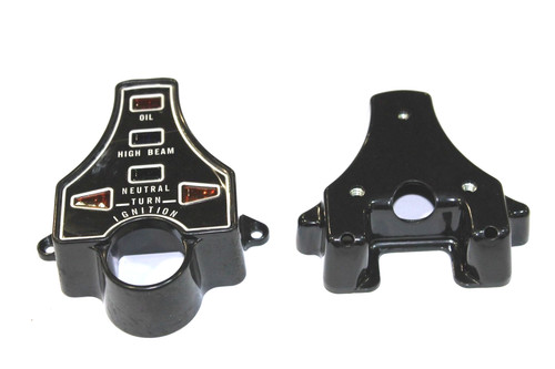 Honda coperchio completo spie - honda,