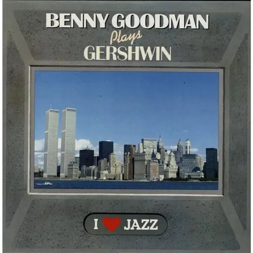 Benny goodman - benny,