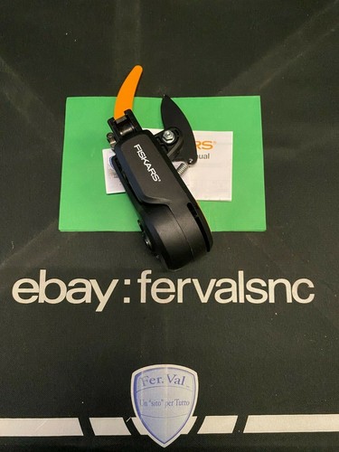 Fiskars ricambio testina per - fiskars,