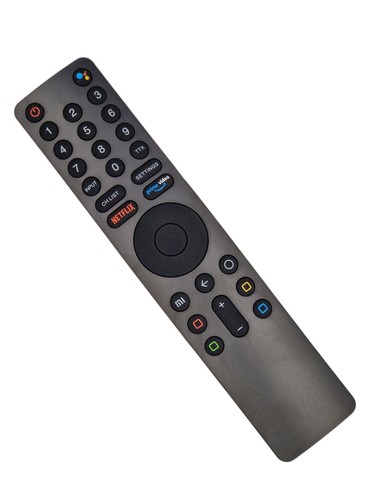 Telecomando ricambio per tv - telecomando,