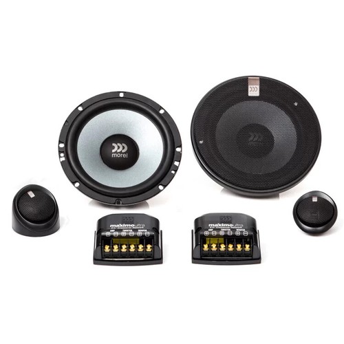 Morel maximo ultra 602 mkii - maximo,