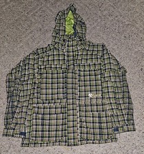 Burton Ronin Snowboarding