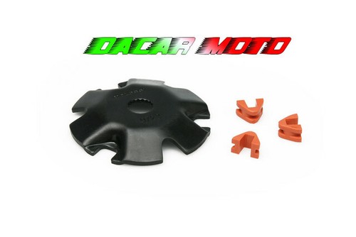 Calotta guida rulli multivar - rulli,
